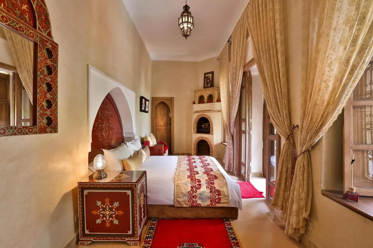 Image 1 of Riad Fleur d’Orient