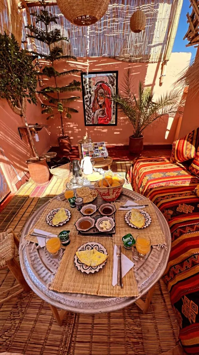 Image 5 of Riad Fz Marrakech
