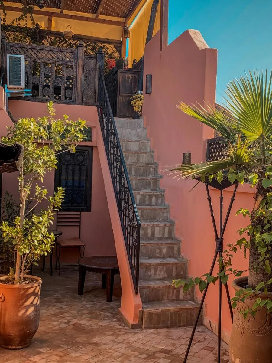 Image 4 of Riad Ghali Hotel & SPA