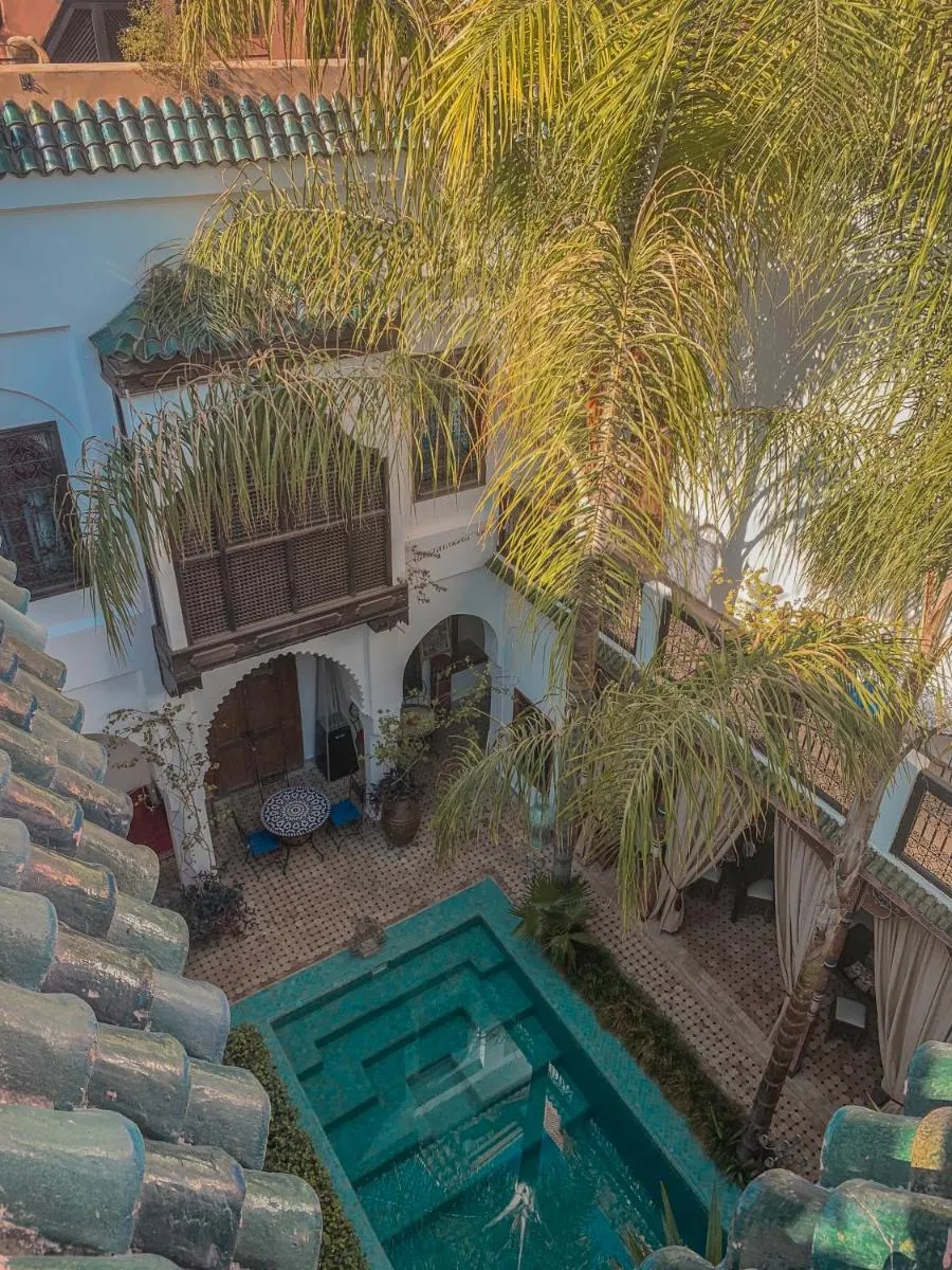 Image 5 of Riad Ghali Hotel & SPA