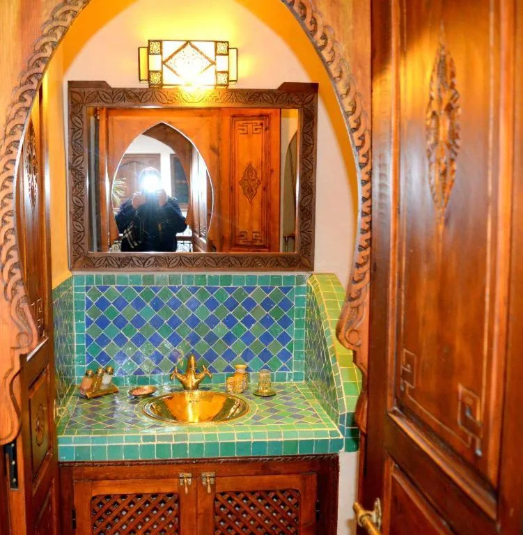 Image 6 of Riad Ghali Hotel & SPA
