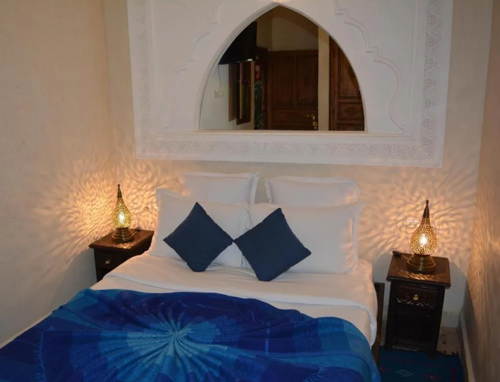 Image 2 of Riad Ghali Hotel & SPA