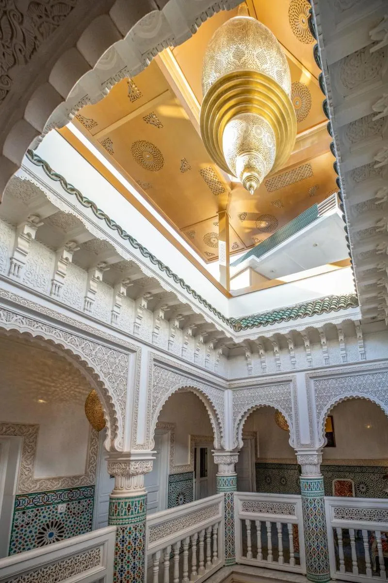 Image 4 of Riad Glatt K