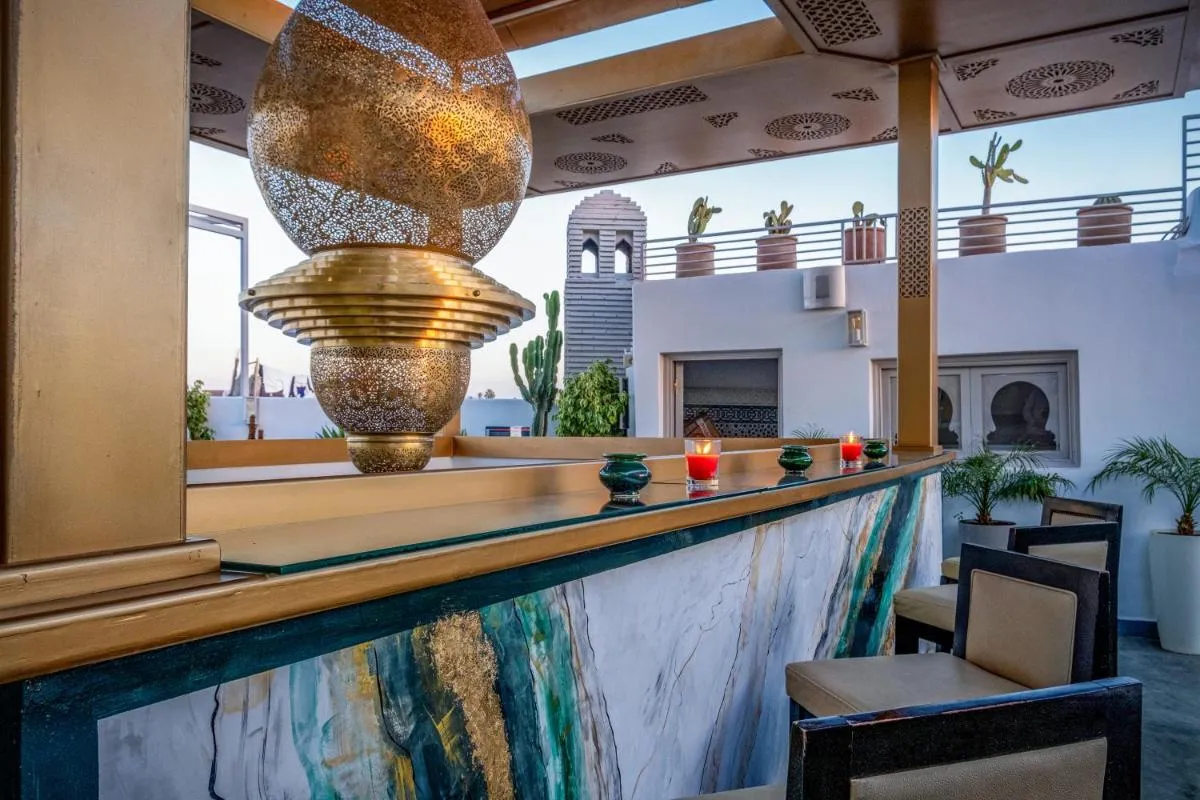 Image 6 of Riad Glatt K