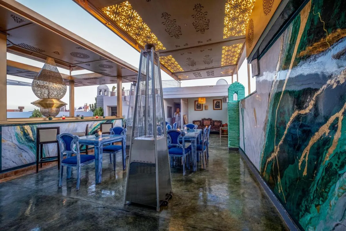 Image 5 of Riad Glatt K