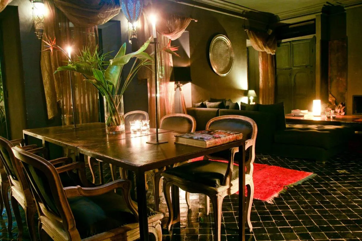 Image 2 of Riad Golfame