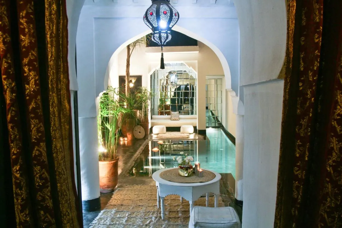 Image 1 of Riad Golfame