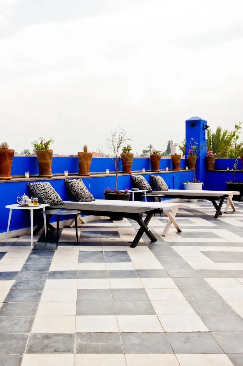 Image 6 of Riad Goloboy