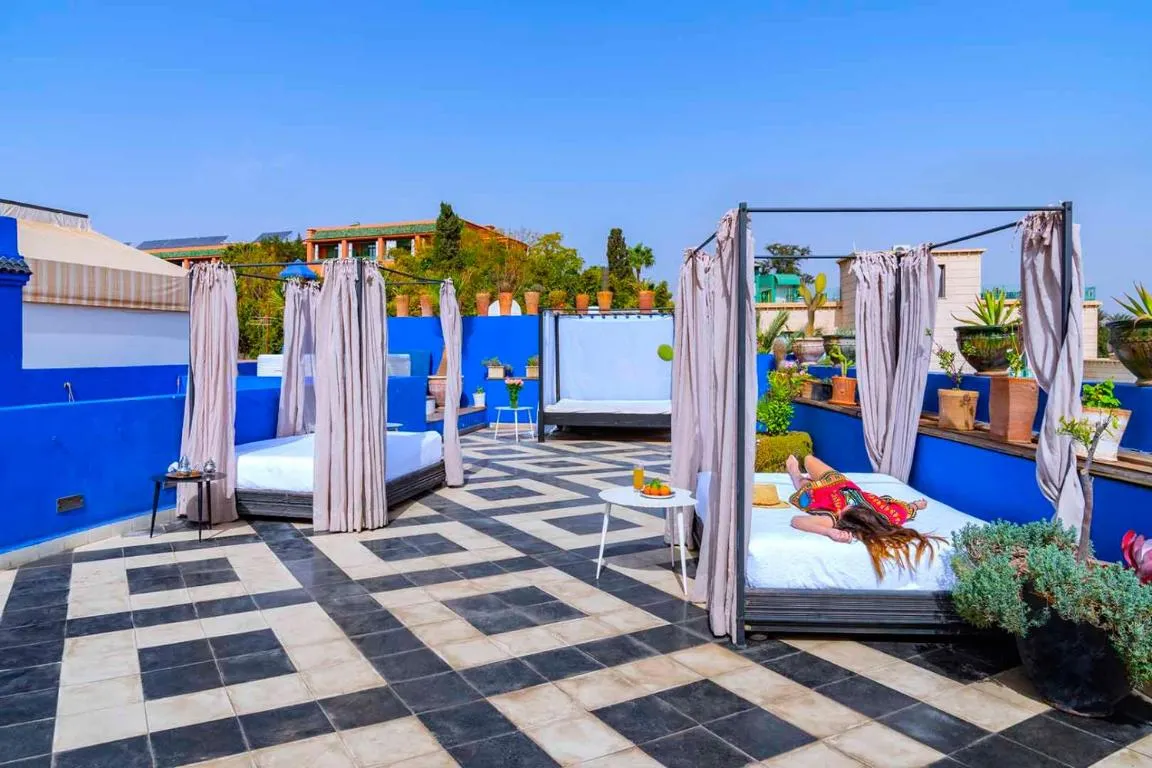 Image of Riad Goloboy