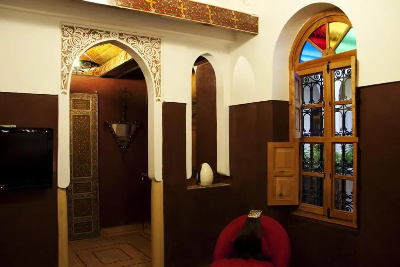 Image 4 of Riad Granvilier