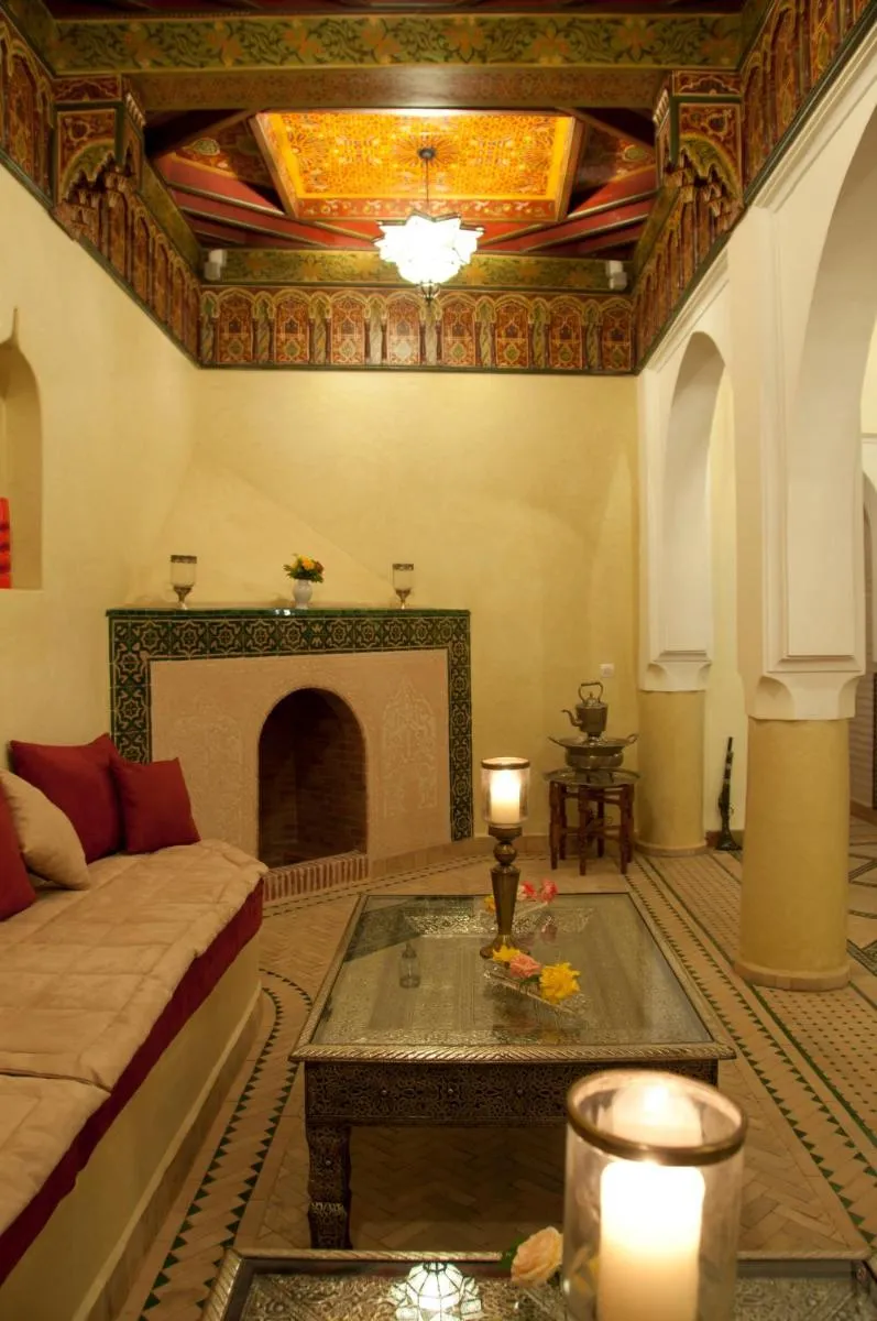 Image 3 of Riad Granvilier