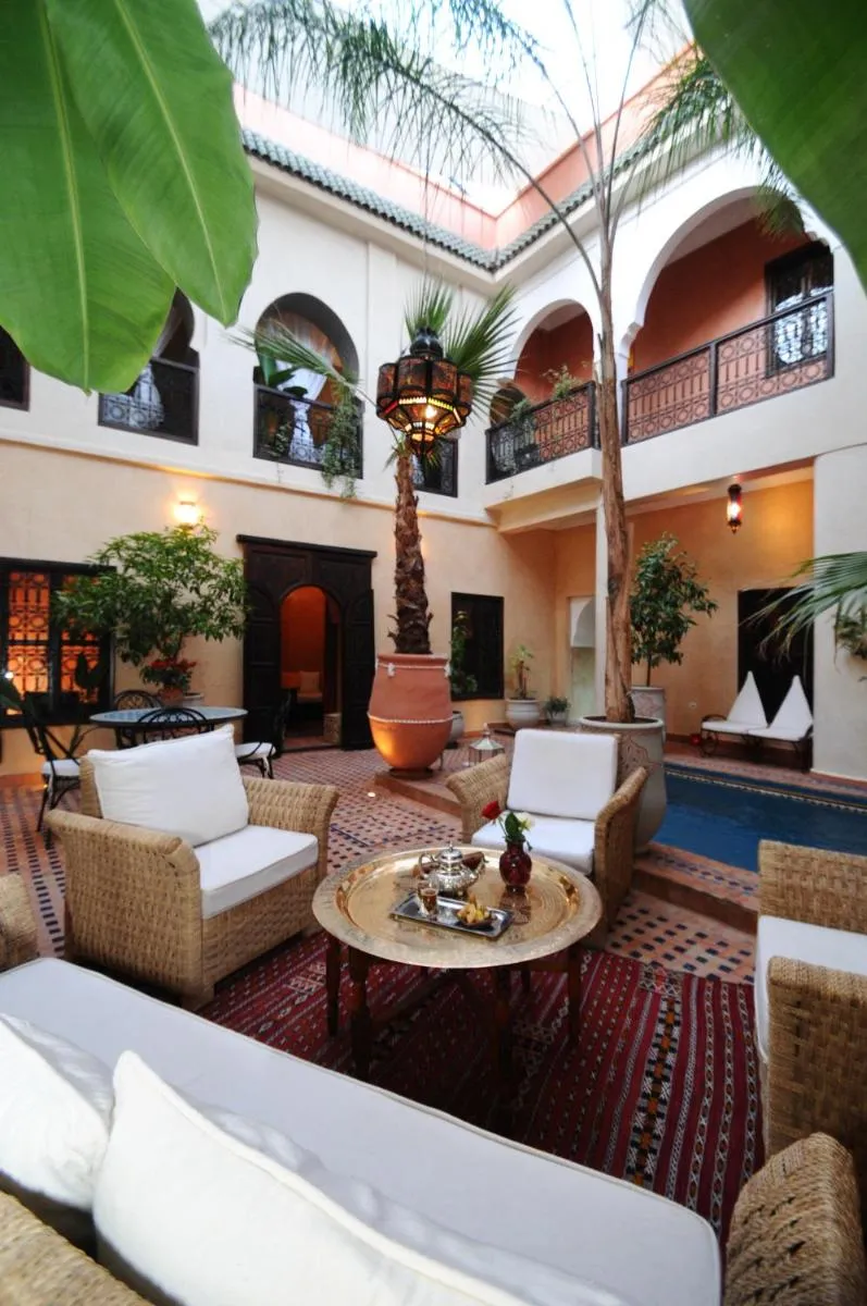 Image 3 of Riad Hadda