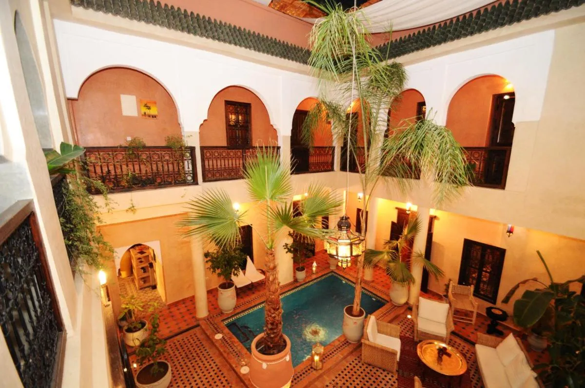 Image 2 of Riad Hadda