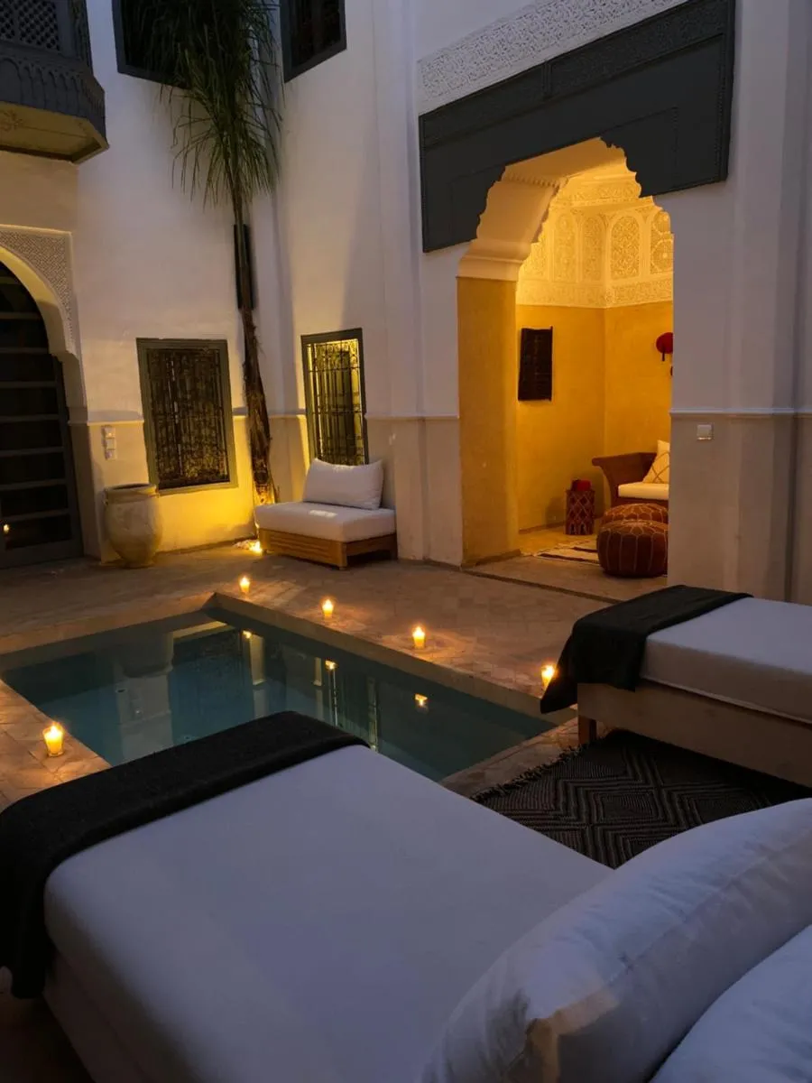 Image 2 of Riad Hadika Maria