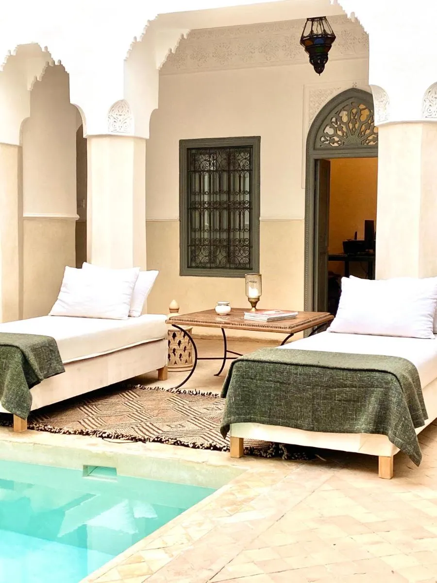 Image 5 of Riad Hadika Maria