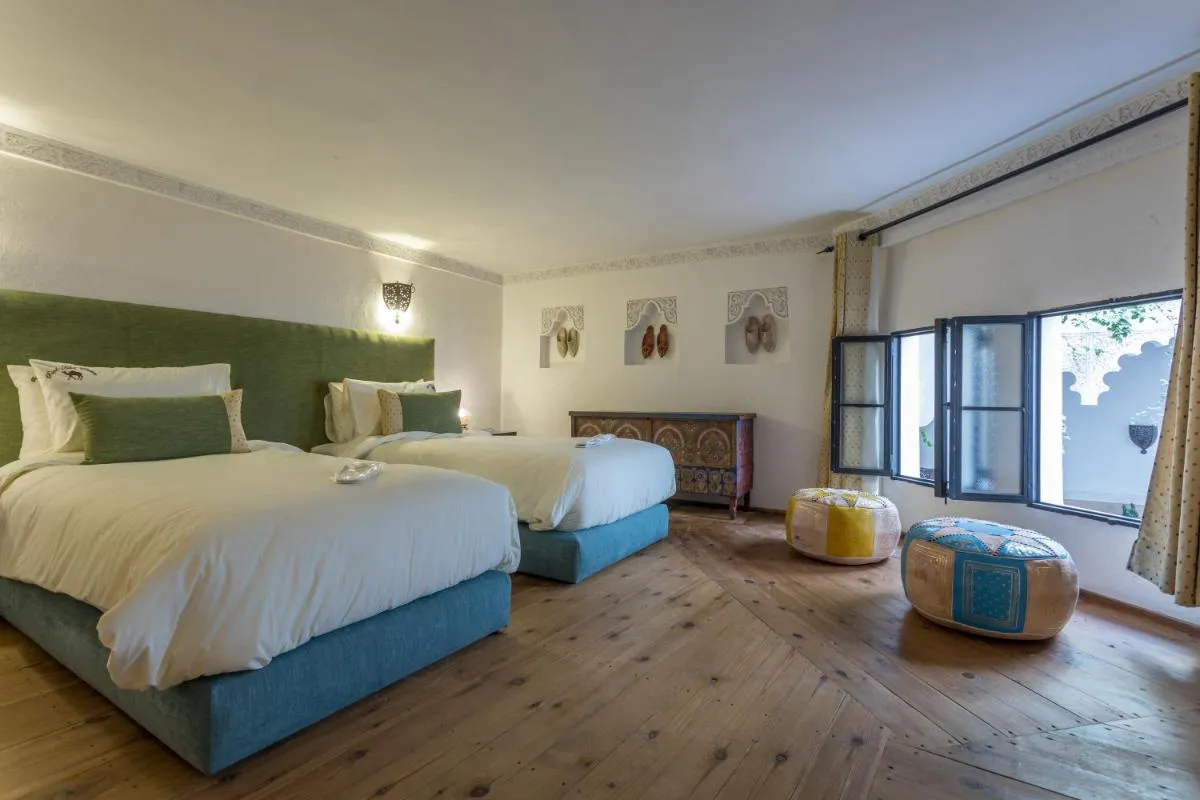 Image 4 of Riad Hart Essoura