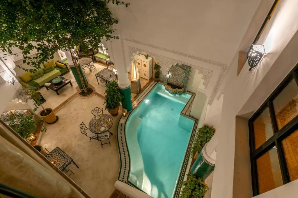 Image 6 of Riad Hart Essoura