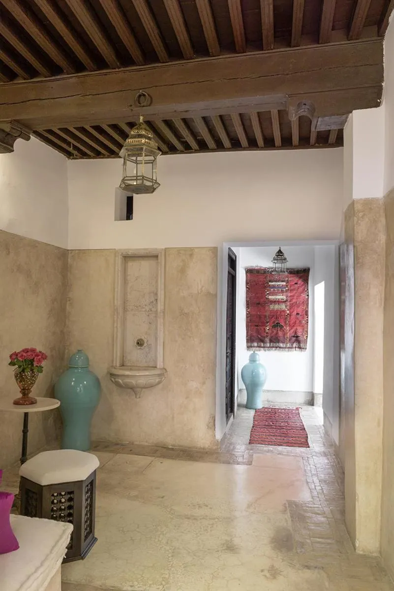 Image 3 of Riad Hayati