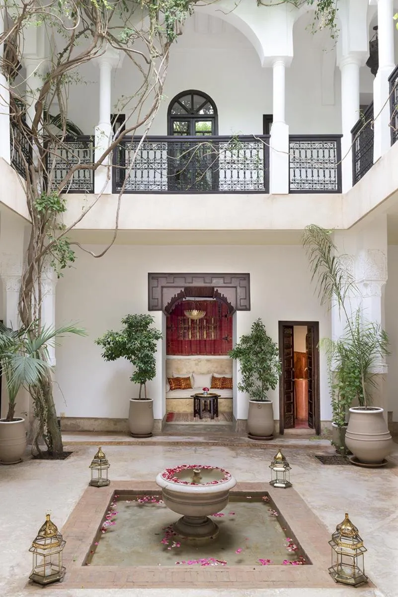 Image 6 of Riad Hayati