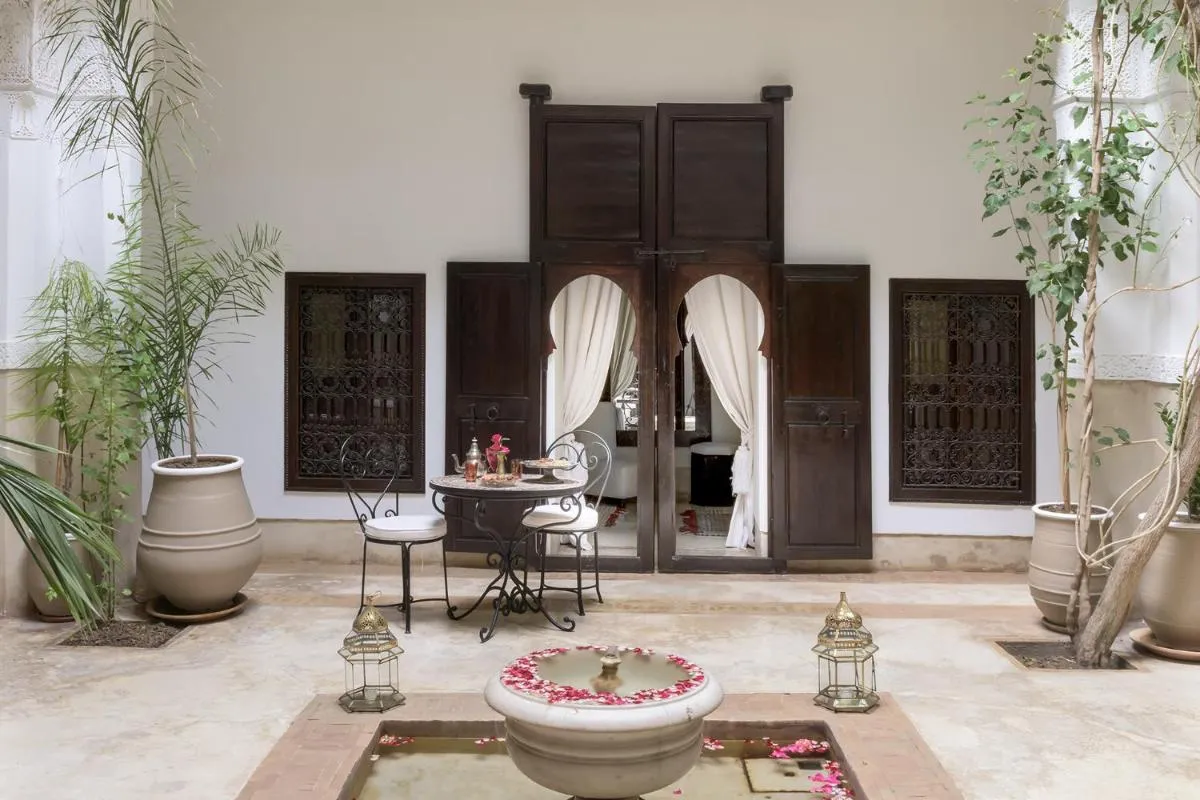 Image 2 of Riad Hayati