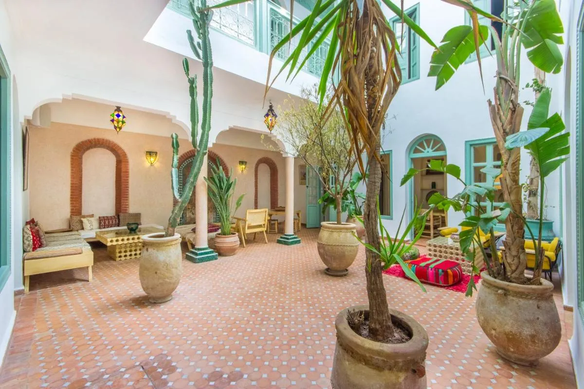 Image 6 of Riad Helen