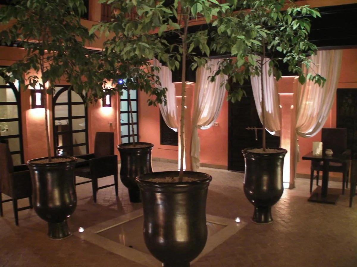 Image 4 of Riad Hermès