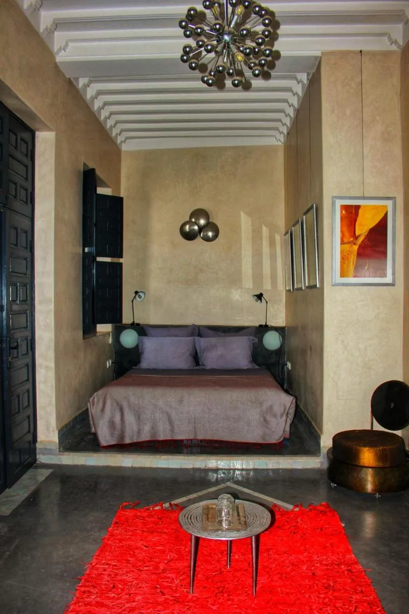 Image 5 of Riad Heva