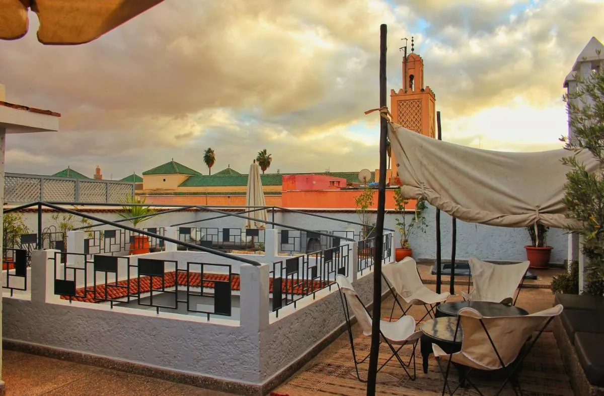 Image 6 of Riad Heva