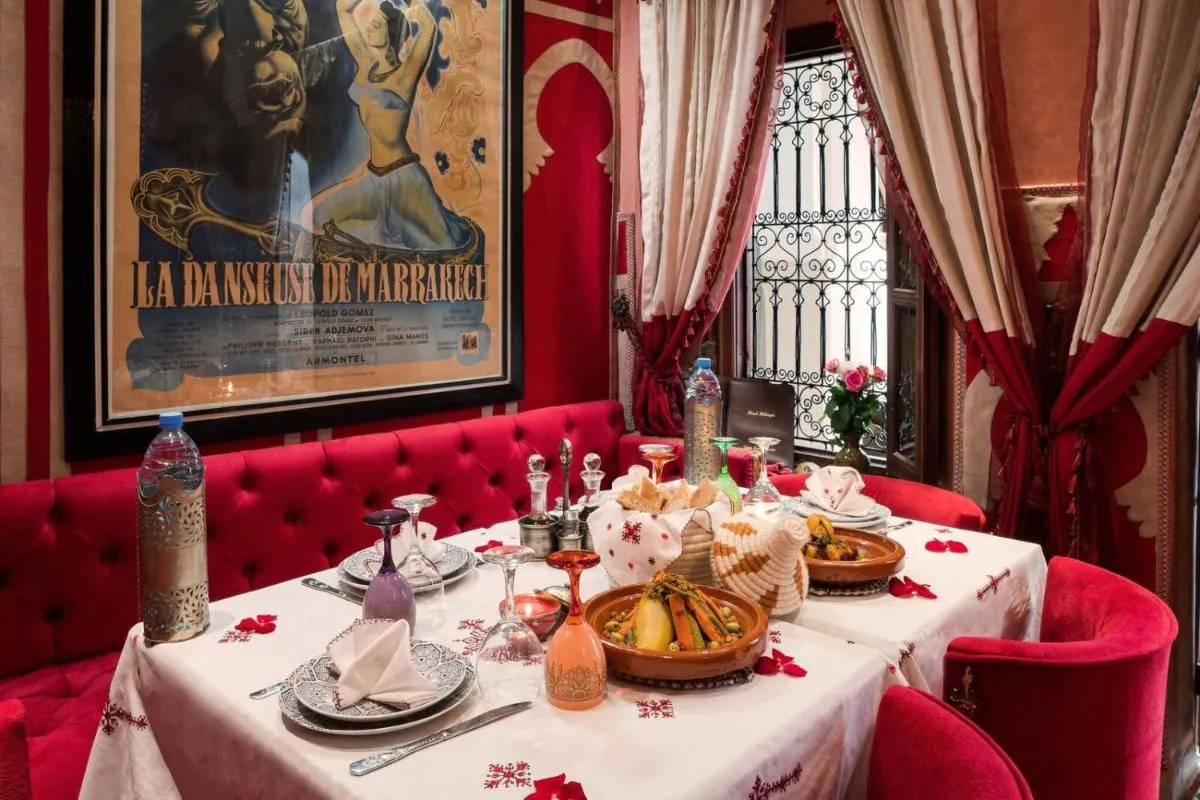 Image 2 of Riad Hikaya