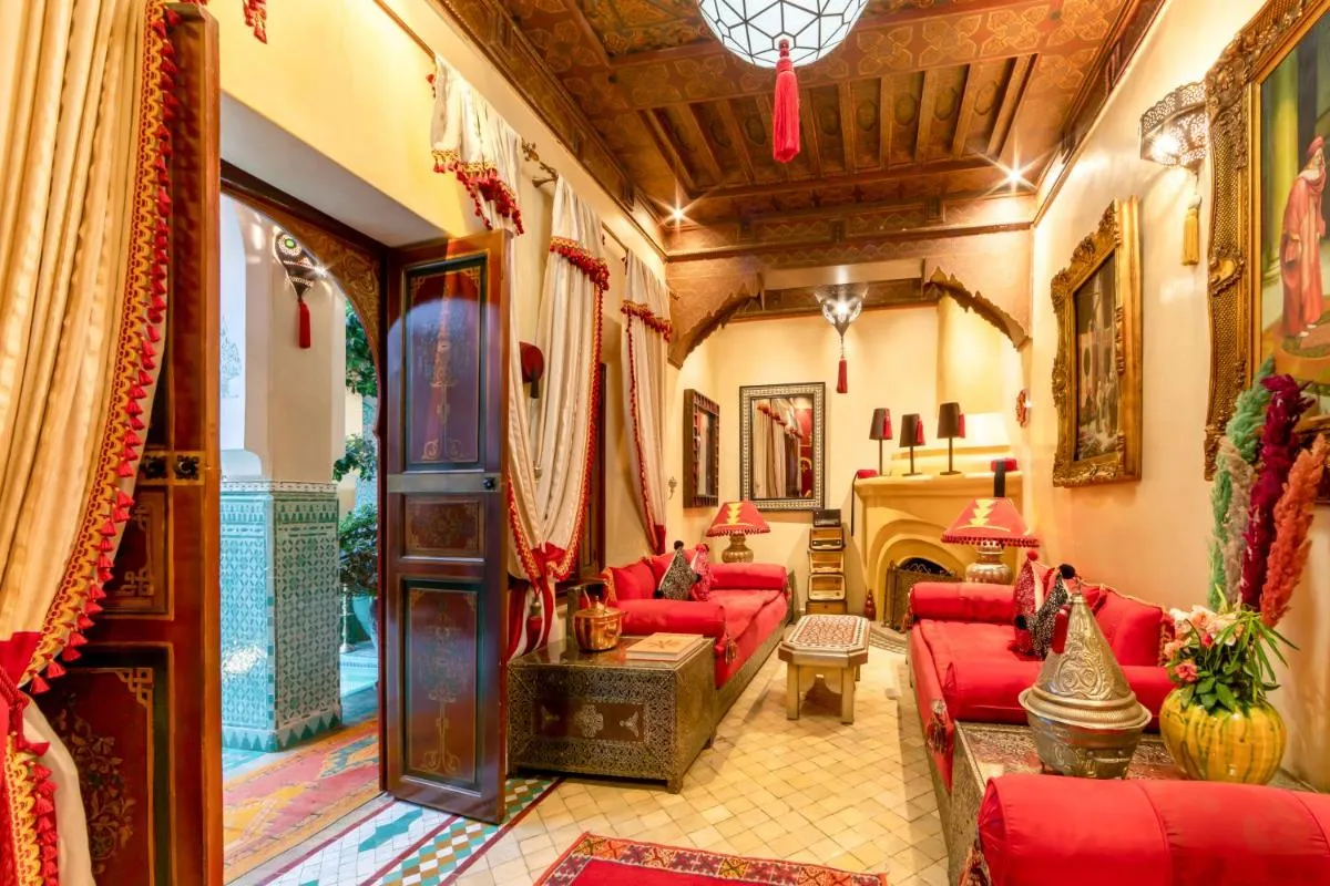 Image 6 of Riad Hikaya