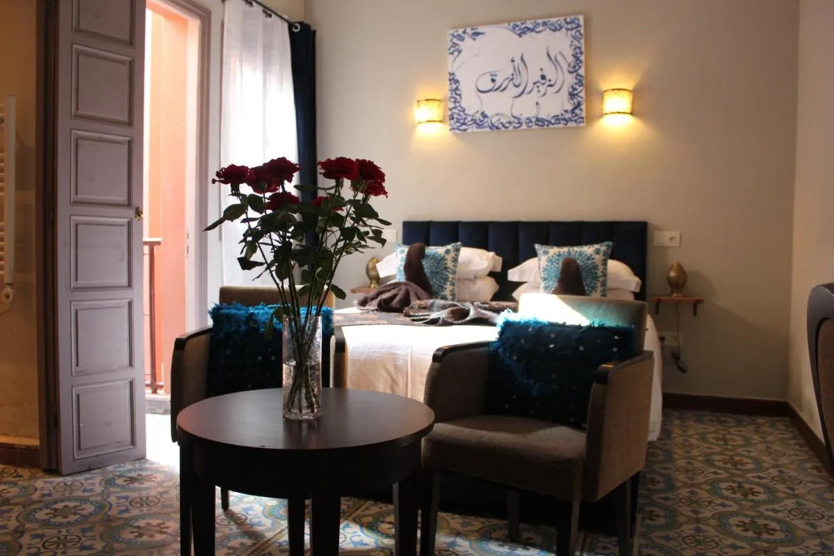 Image 1 of Riad Hilmuna