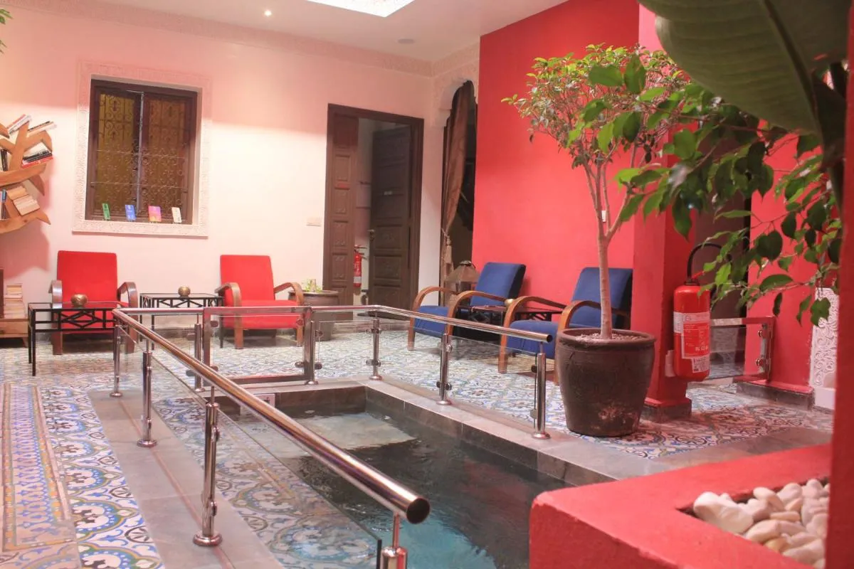 Image 6 of Riad Hilmuna