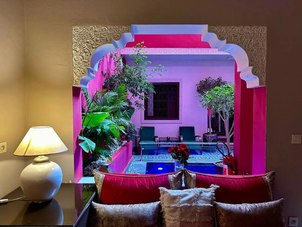 Image 4 of Riad Hilmuna