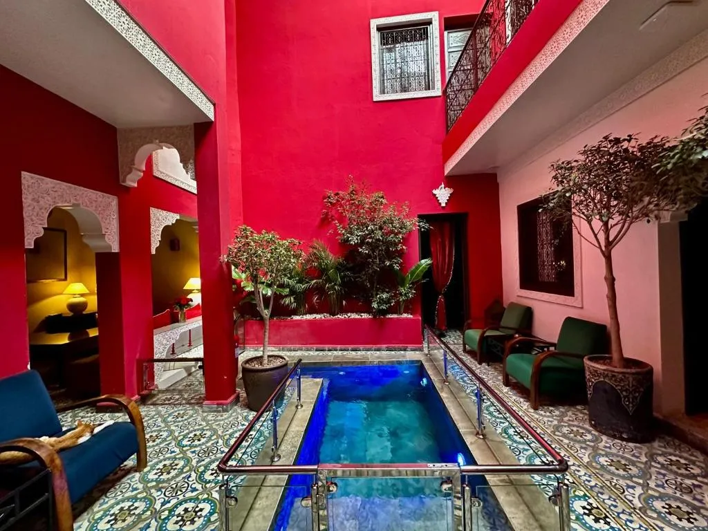 Image of Riad Hilmuna