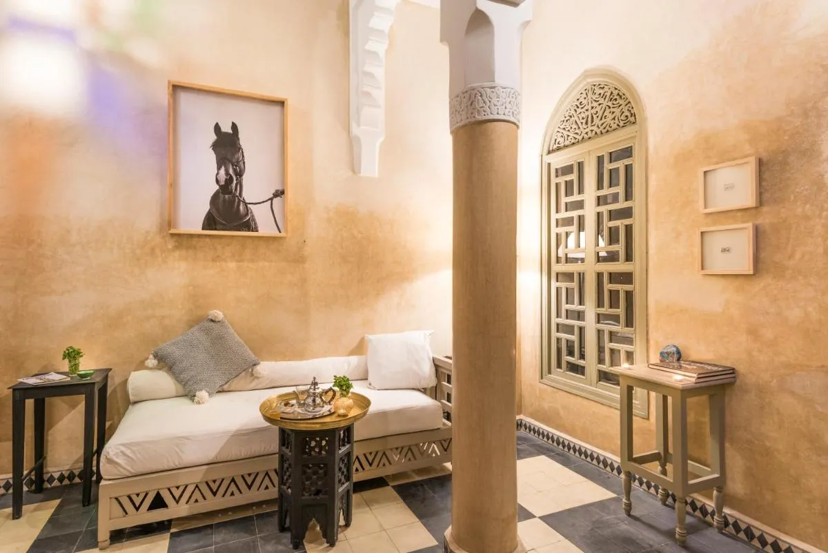 Image 6 of Riad Hissan