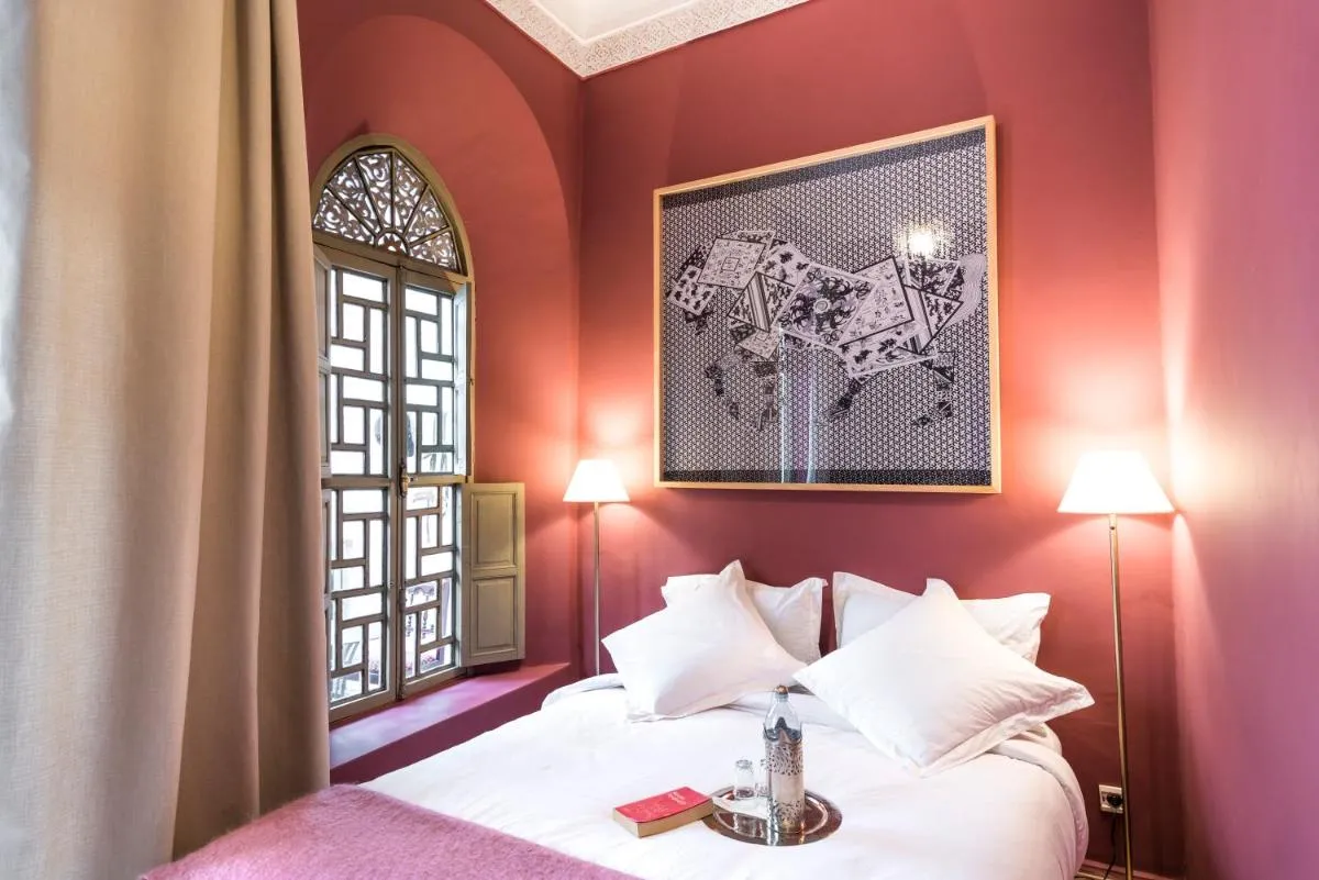 Image 3 of Riad Hissan