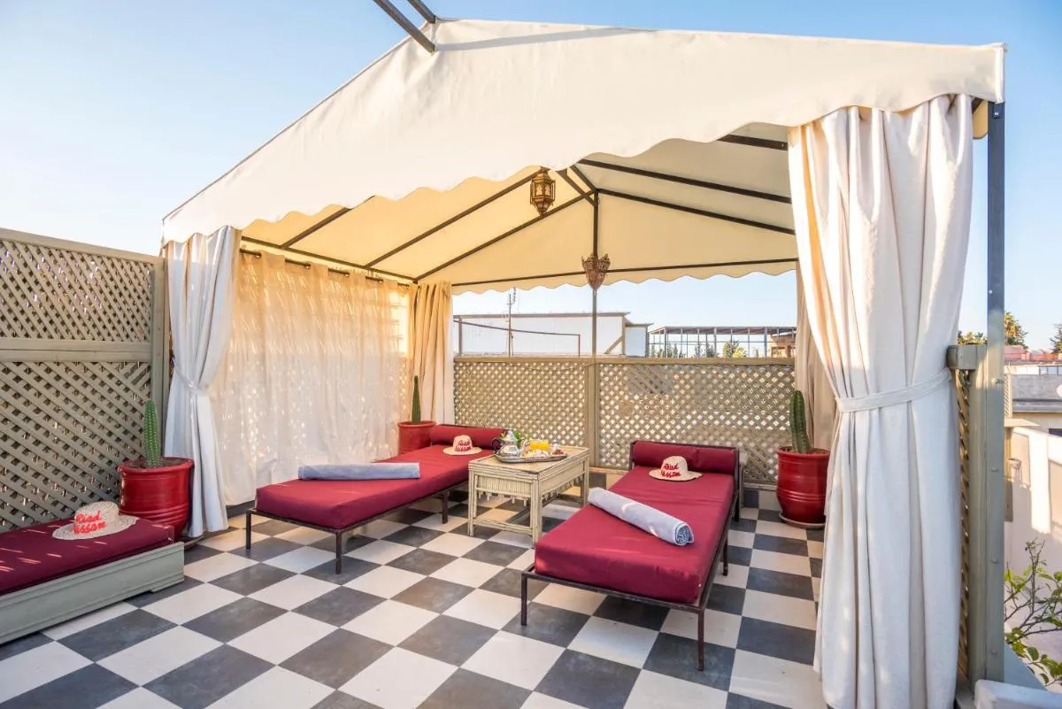 Image 2 of Riad Hissan