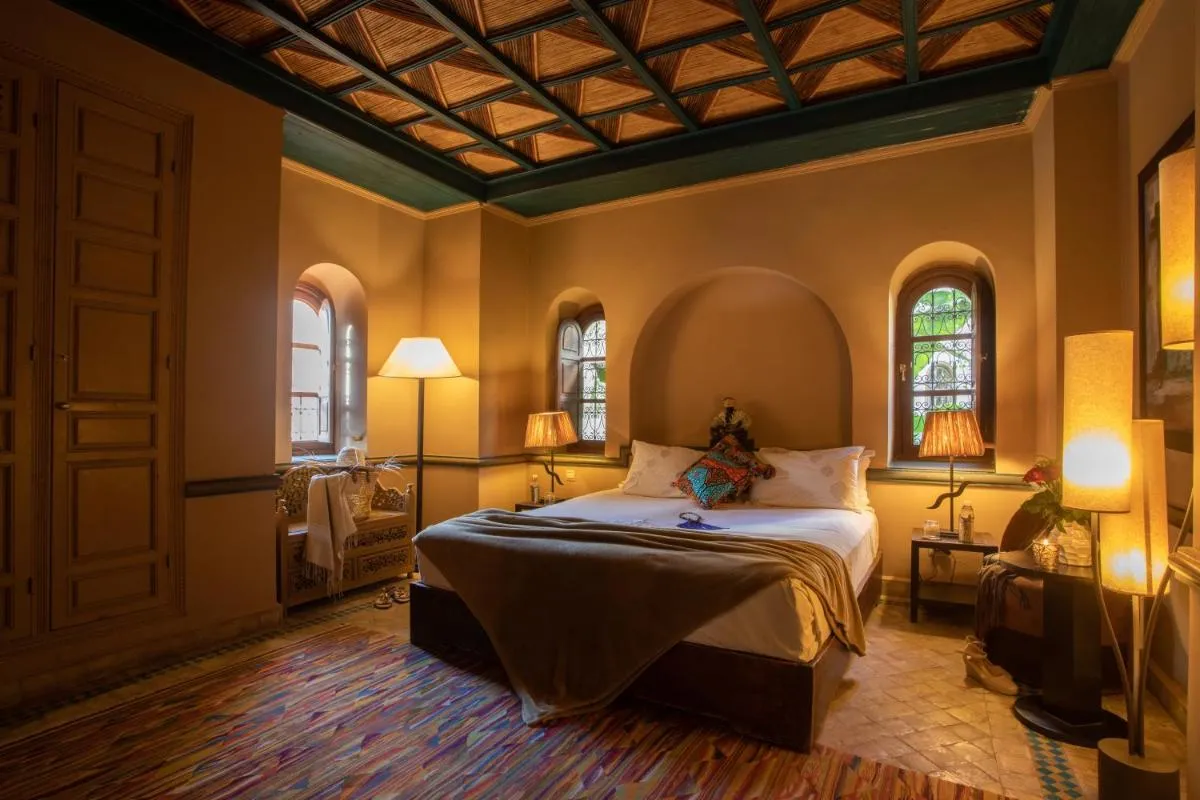 Image 1 of Riad Hizad