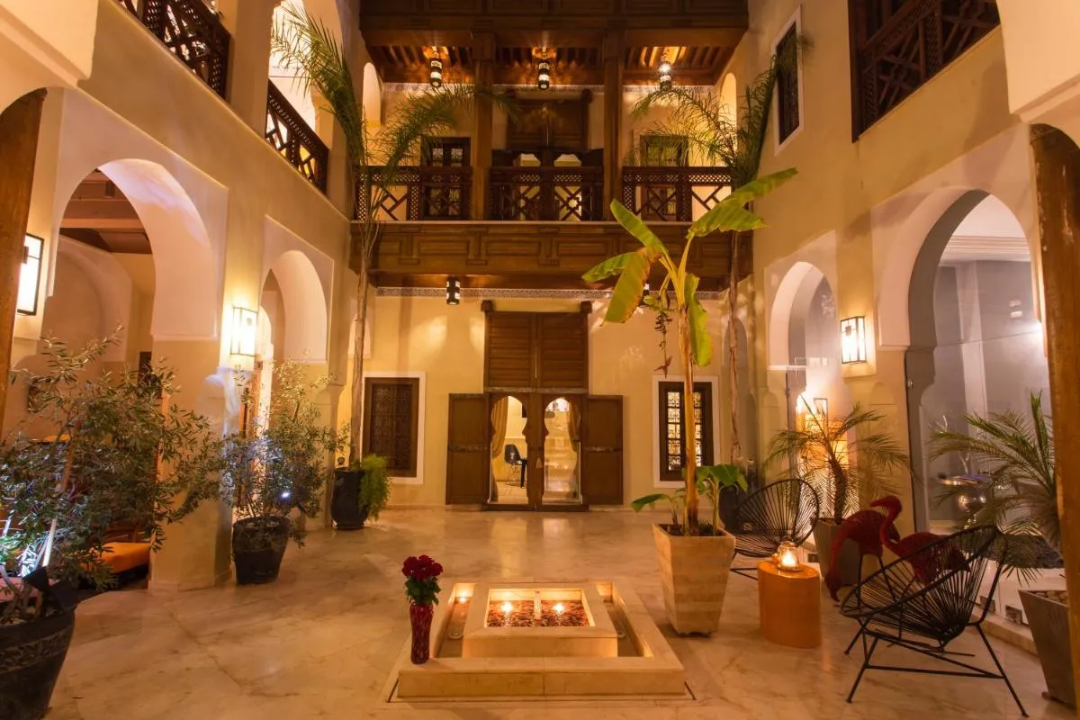 Image 6 of Riad Hizad