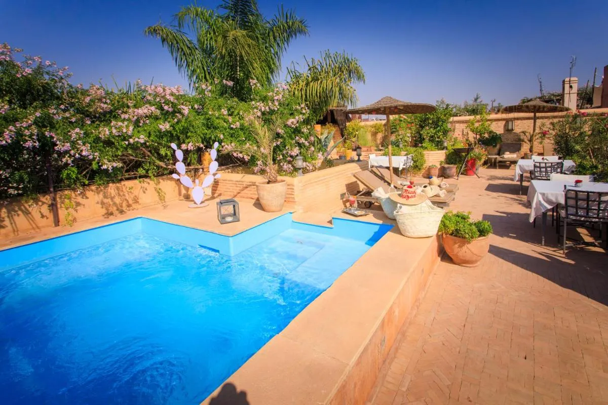 Image 5 of Riad Hizad