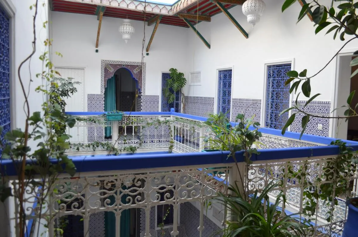 Image 2 of Riad Hôtel Essaouira