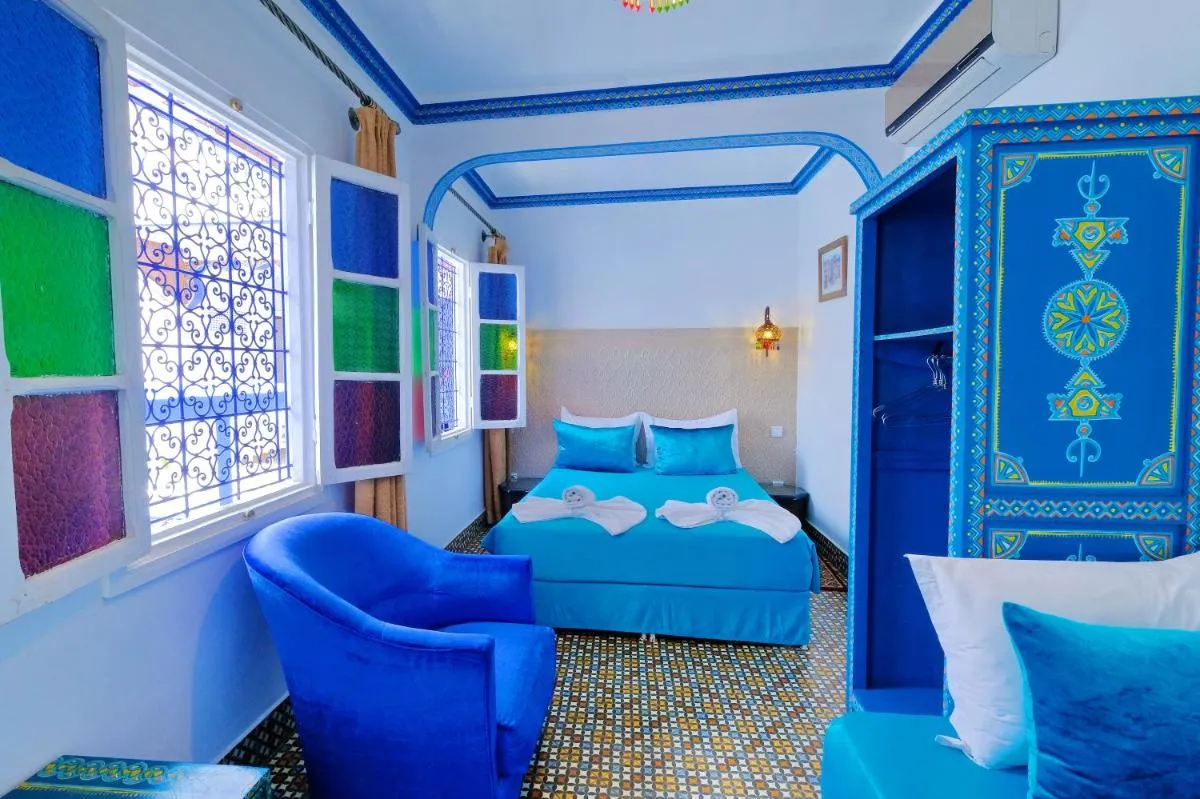 Image 1 of Riad Hôtel Essaouira