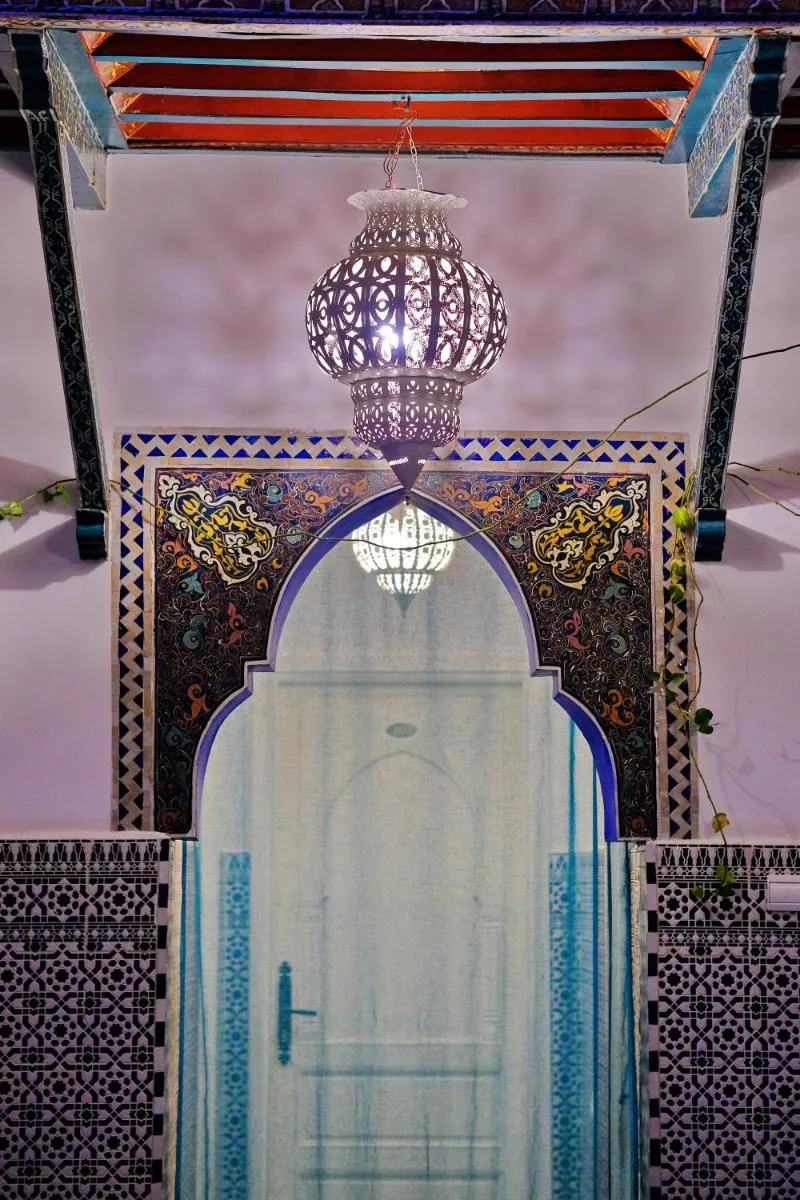 Image 3 of Riad Hôtel Essaouira