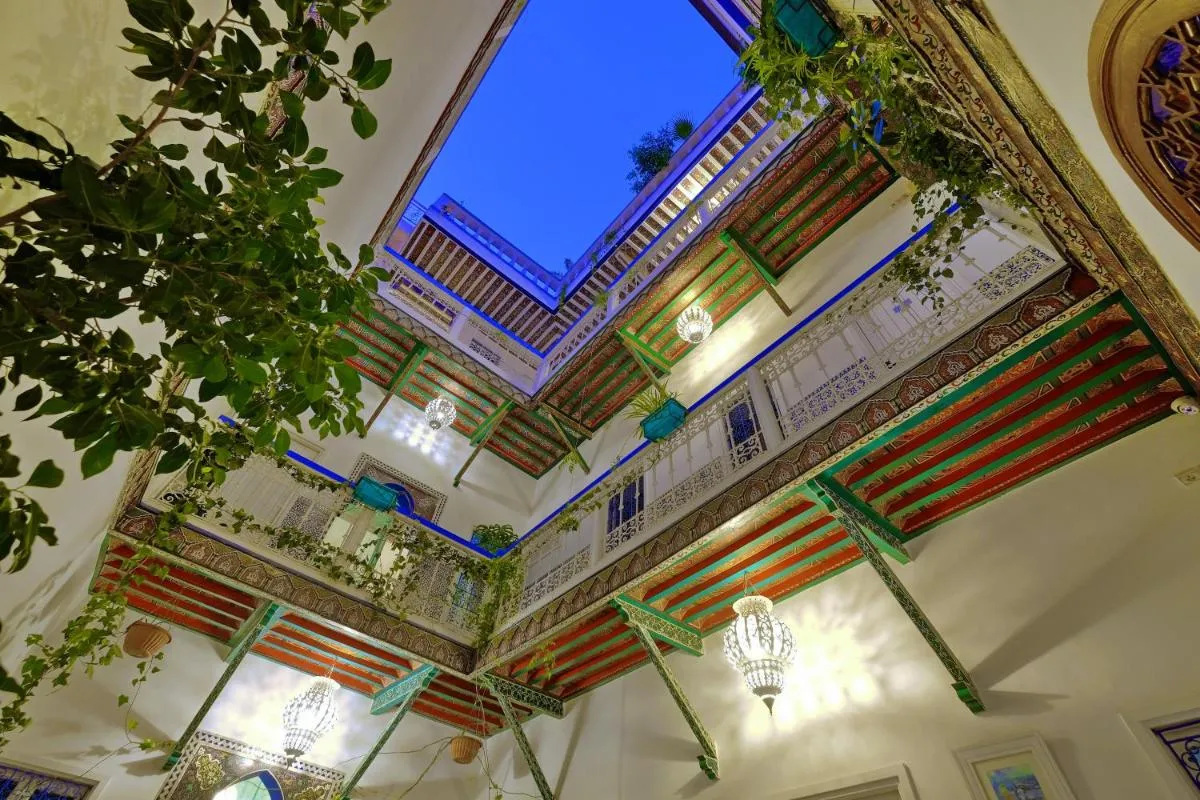 Image 5 of Riad Hôtel Essaouira