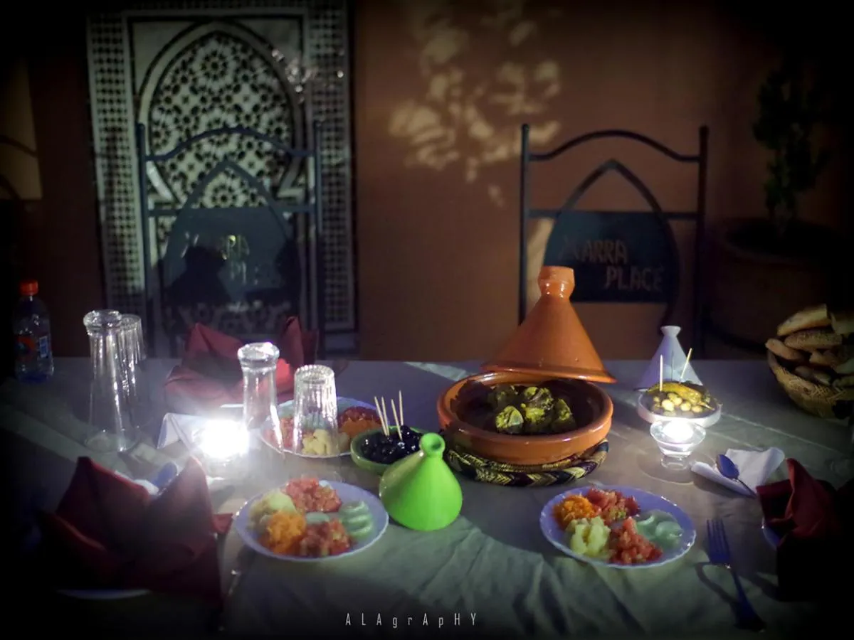 Image 5 of Riad Hôtel Marraplace