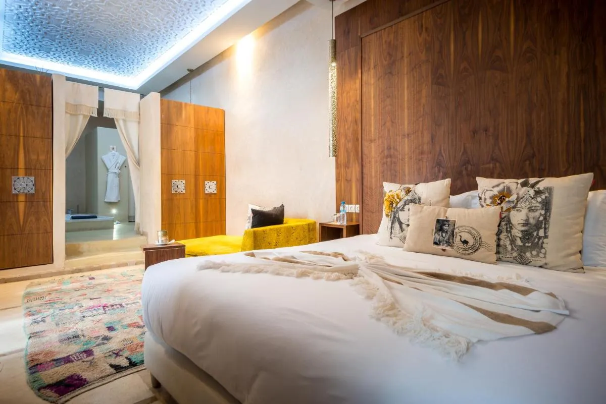 Image 1 of Riad Houma