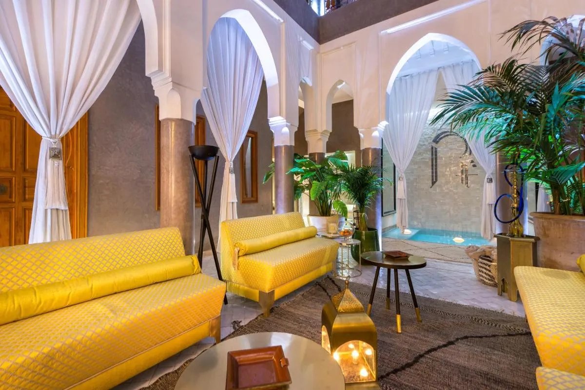 Image 3 of Riad Houma