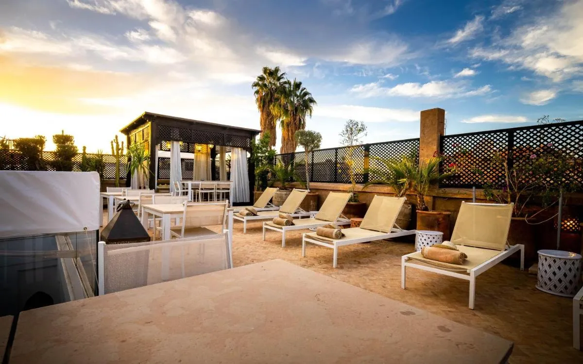 Image 5 of Riad Houma