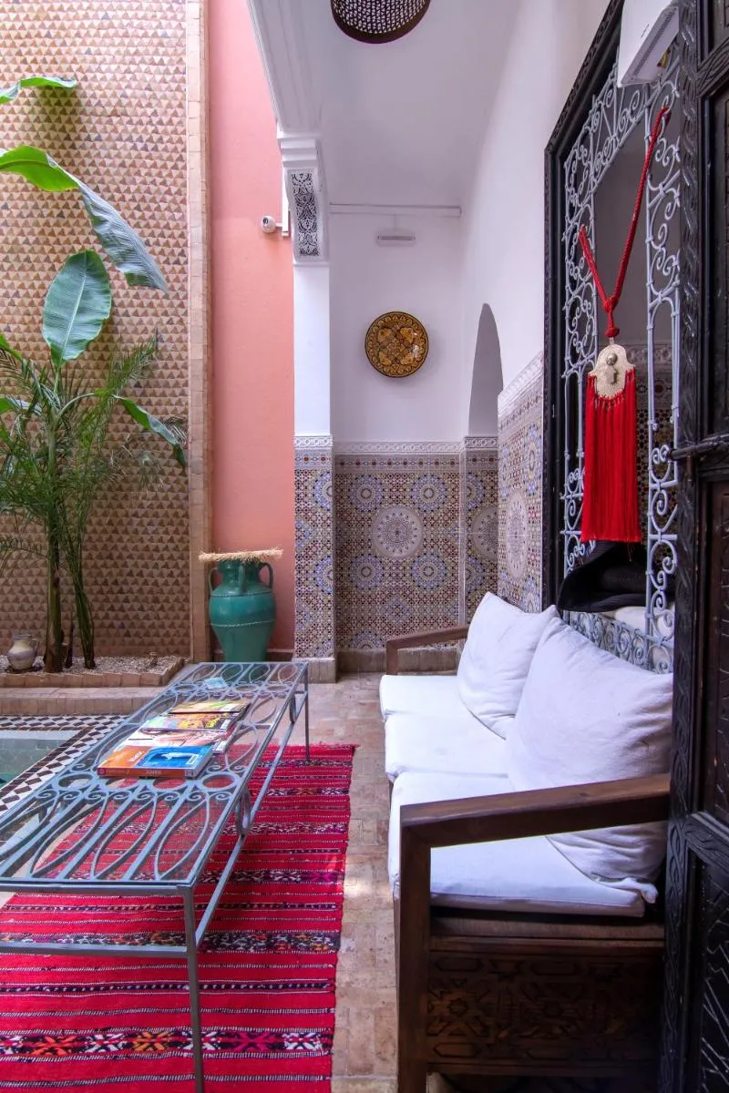 Image 5 of Riad Hugo