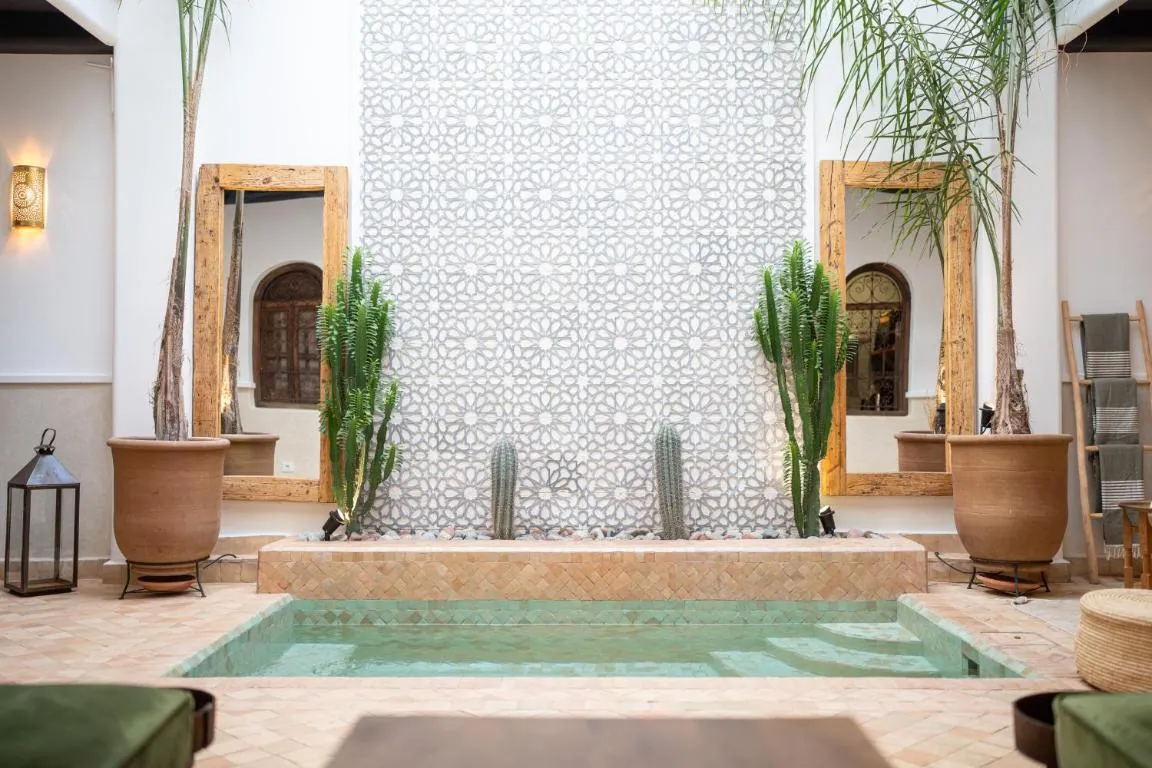 Image of Riad IMPERIA